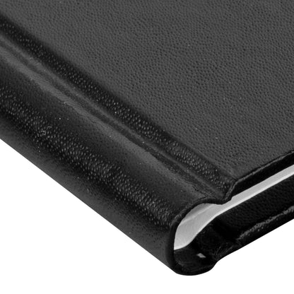 AT-A-GLANCE 2026 Planner, Monthly, 8" x 11.75", Large, Hardcover, DayMinder, Black (G470H0026)
