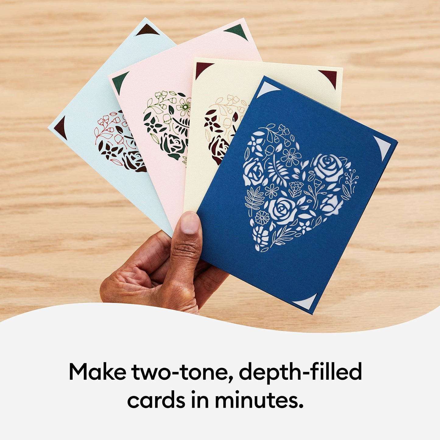Cricut Insert Cards, Sensei
