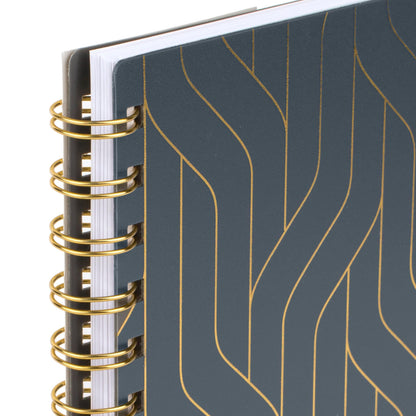 Cambridge 2026 Planner, Weekly & Monthly, 8-1/2" x 11", Large, Hera (1765-905-26)