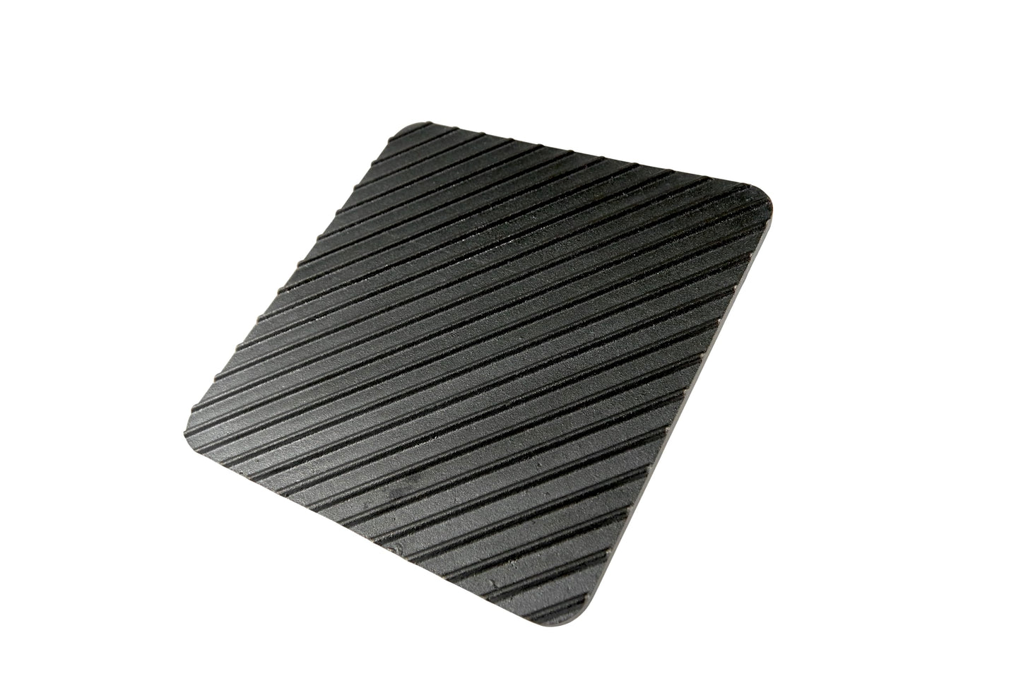 Cuisinart XL Cast Iron Griddle Press, 10" x 10" (CGPR-223C)