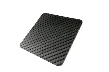 Cuisinart XL Cast Iron Griddle Press, 10" x 10" (CGPR-223C)