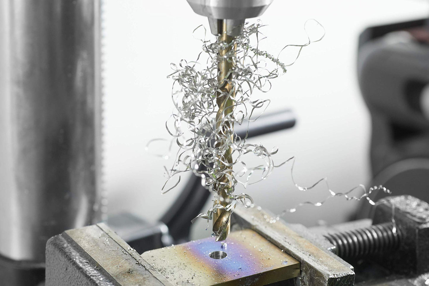 Bosch CO2155B 7/16 In. x 5-1/2 In. Cobalt M42 Drill Bit