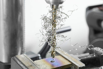 Bosch CO2155B 7/16 In. x 5-1/2 In. Cobalt M42 Drill Bit