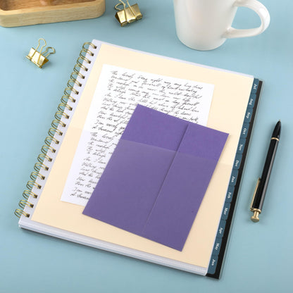 Cambridge Planner 2026-2027 Weekly & Monthly Academic 12-Month July-June, 8-1/2" x 11", Tundra (1798-905A)