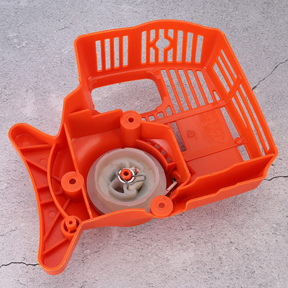 Recoil Starter Assembly Chuck for STIHL FS38 FS45 FS46 FS55 FC55 HL45 KM55 Series Trimmer