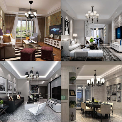 LED Light Bulb,100 Watt Equivalent 1200lm LED Bulb, 6000K Daylight LED Corn Light Bulb,12W Non-Dimmable LED Bulbs, E26/E27 Medium Base Ceiling Fan LED Corn Light Bulbs,4-Pack