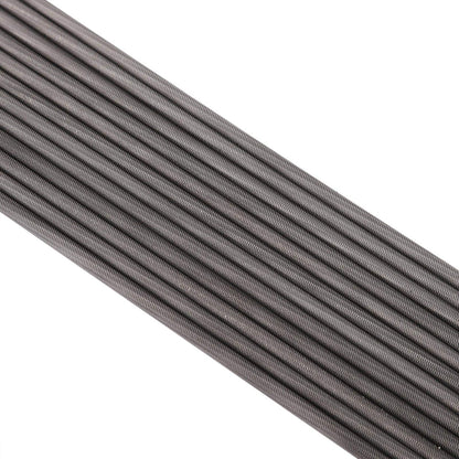 Chainsaw File, 4mm 5/32 Inch Professional Chainsaw Chain, Kuuleyn 12 Pcs Sharpening Round Chainsaw Sharpening Files Woodworking Chain Saw File