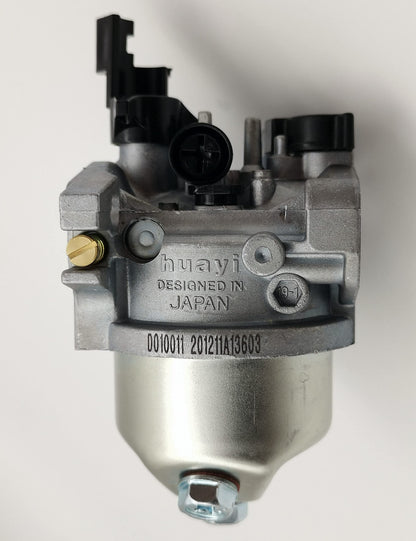 YAMAKATO Huayi P19-1 Gas Generator Carburetor Kit OEM for Predator Champion Honda Generac 3500 4000 3000 4500 4375 3550 3650 GP 3250 3300 Watt etc. Powered by 196cc 208cc 212cc 224cc…