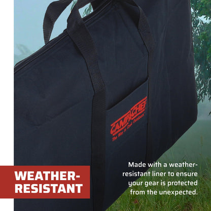 Camp Chef SGBLG carry bag for griddles SG90, FG26