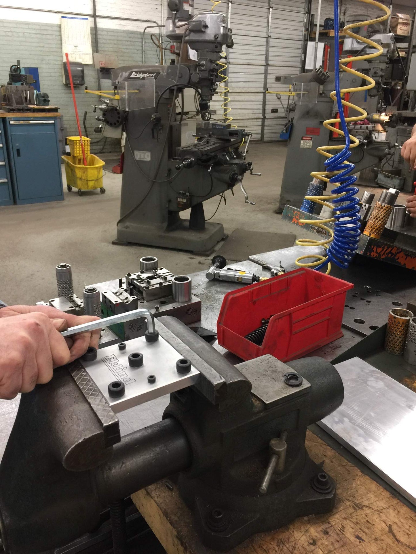 Hex-L Key Set-13pc 050"-3/8",Long