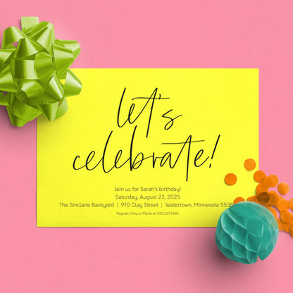 Astrobrights Mega Collection, Colored Cardstock, Neon Yellow, 320 Sheets, 65 lb/176 gsm, 8.5" x 11" - MORE SHEETS! (91699)
