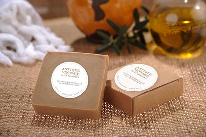 Avery Hemp Round Labels, 2.5" Label, for Inkjet/Laser Printer, 90 Print to Edge Permanent Label, Apply on Organic/Natural Goods, Health/Beauty, Candles, (22842) Made in Canada