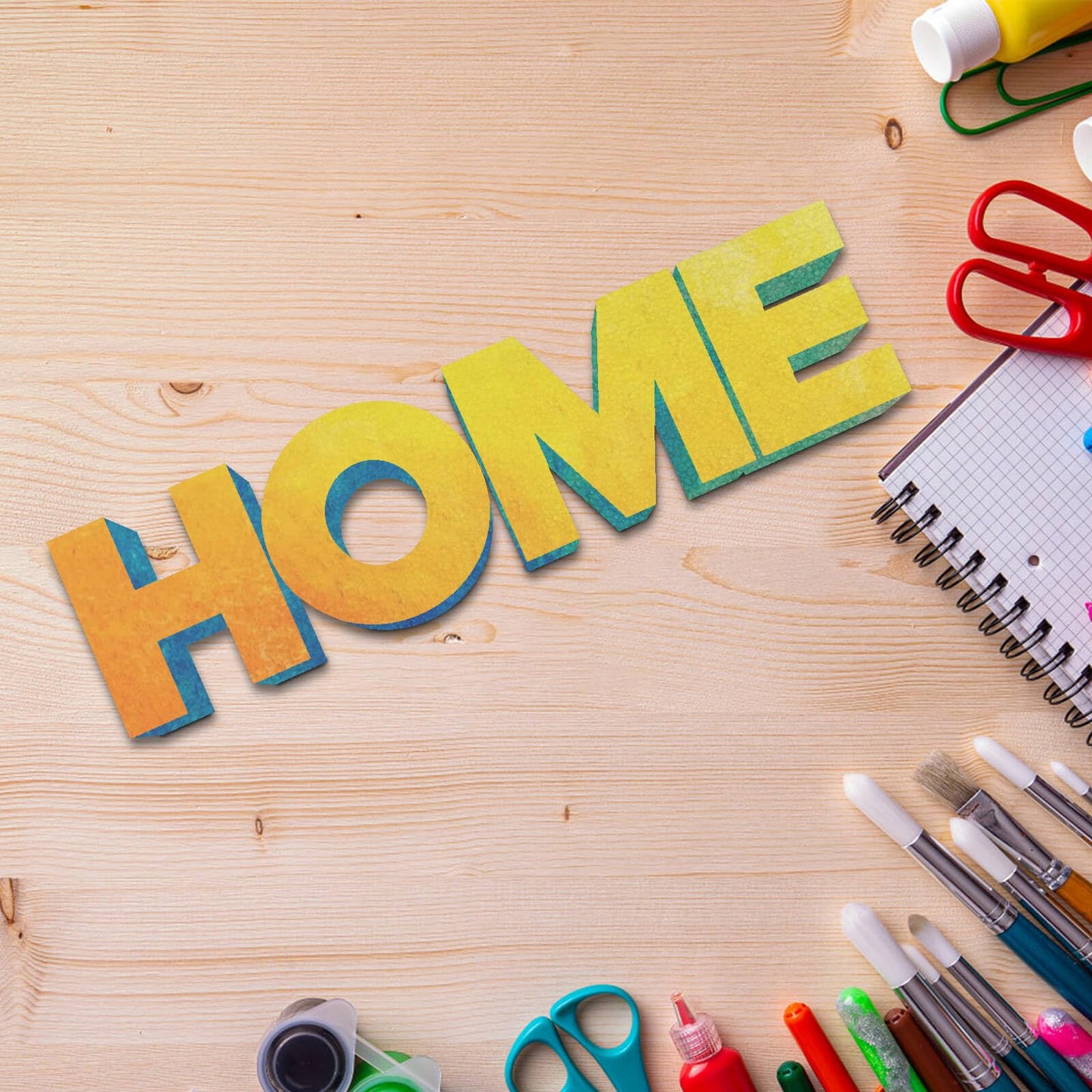 YOUEON 12 Pack Rectangle Styrofoam Blocks, 8 x 4 x 2 Inches Foam Blocks Craft Foam Block, Foam Bricks for Arts and Crafts, Modeling Centerieces, White