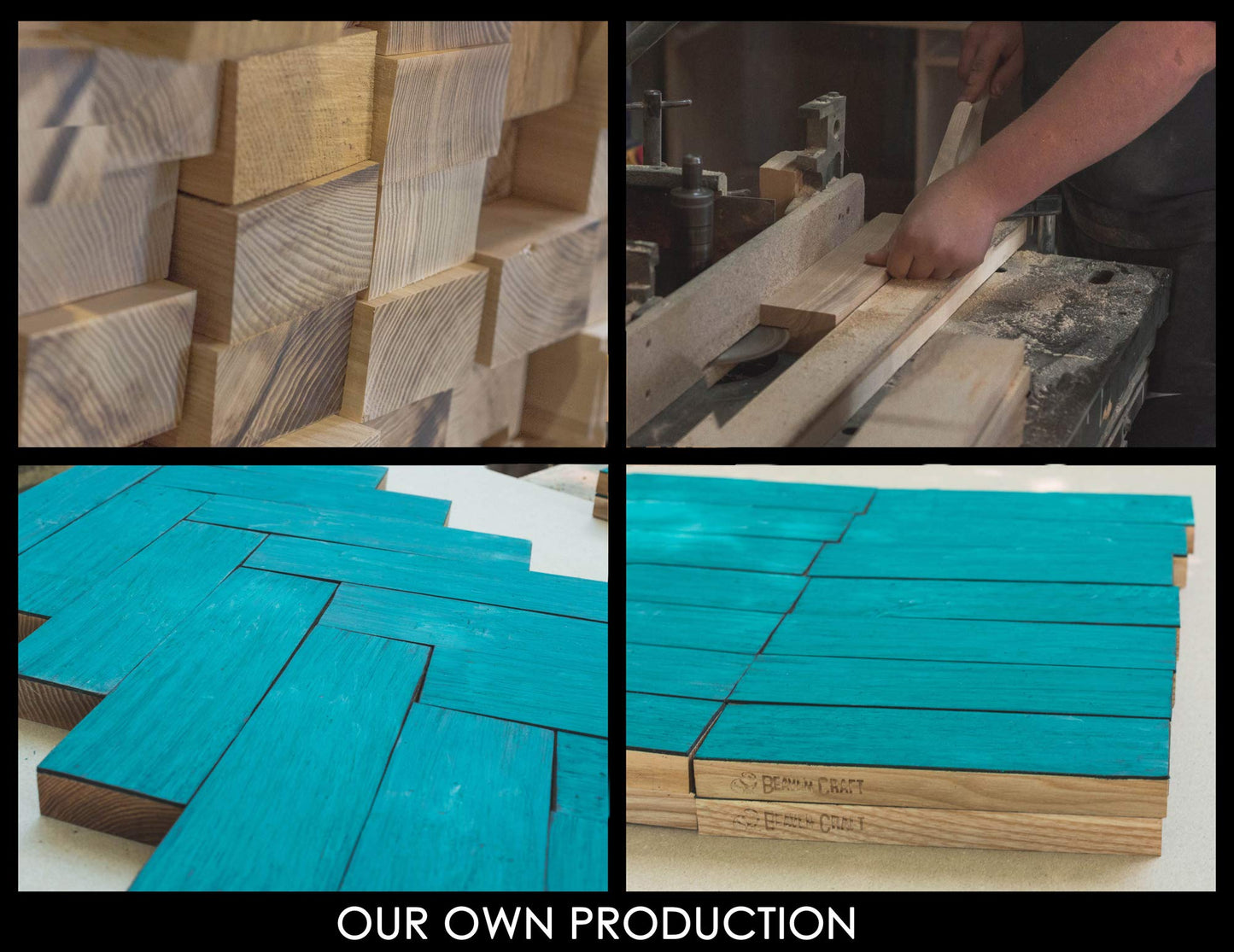 BeaverCraft Leather Strop for Knife Sharpening - Stropping Leather with Polishing Compound - Knife Strop Block for Knives, Chisel, Tool Sharpening - Stropping Kit 22 cm LS4P1 with Honing Compound