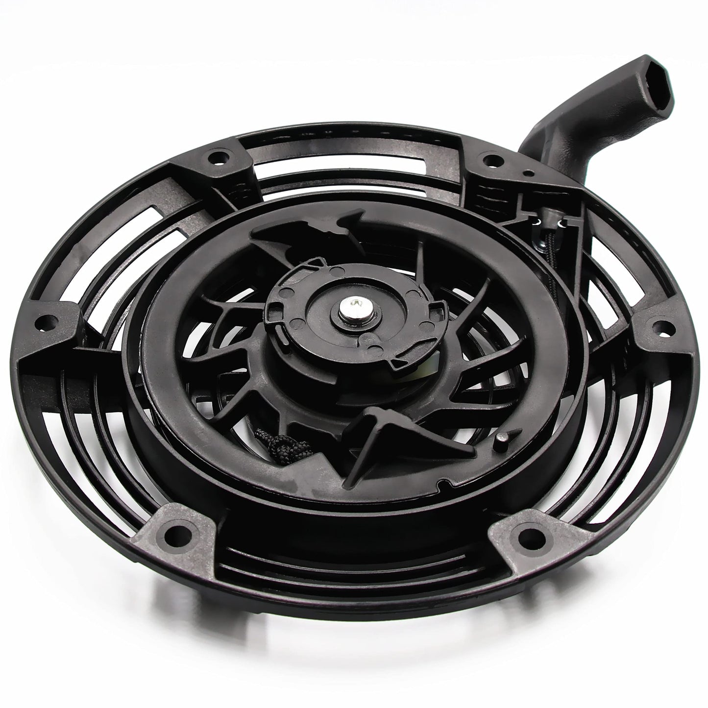 796497 Engine Rewind Recoil Pull Starter Assembly for BS 11000-14000 Series Engines Replaces 14723 150-365