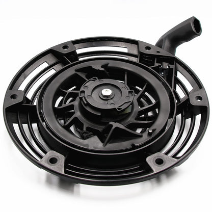 796497 Engine Rewind Recoil Pull Starter Assembly for BS 11000-14000 Series Engines Replaces 14723 150-365