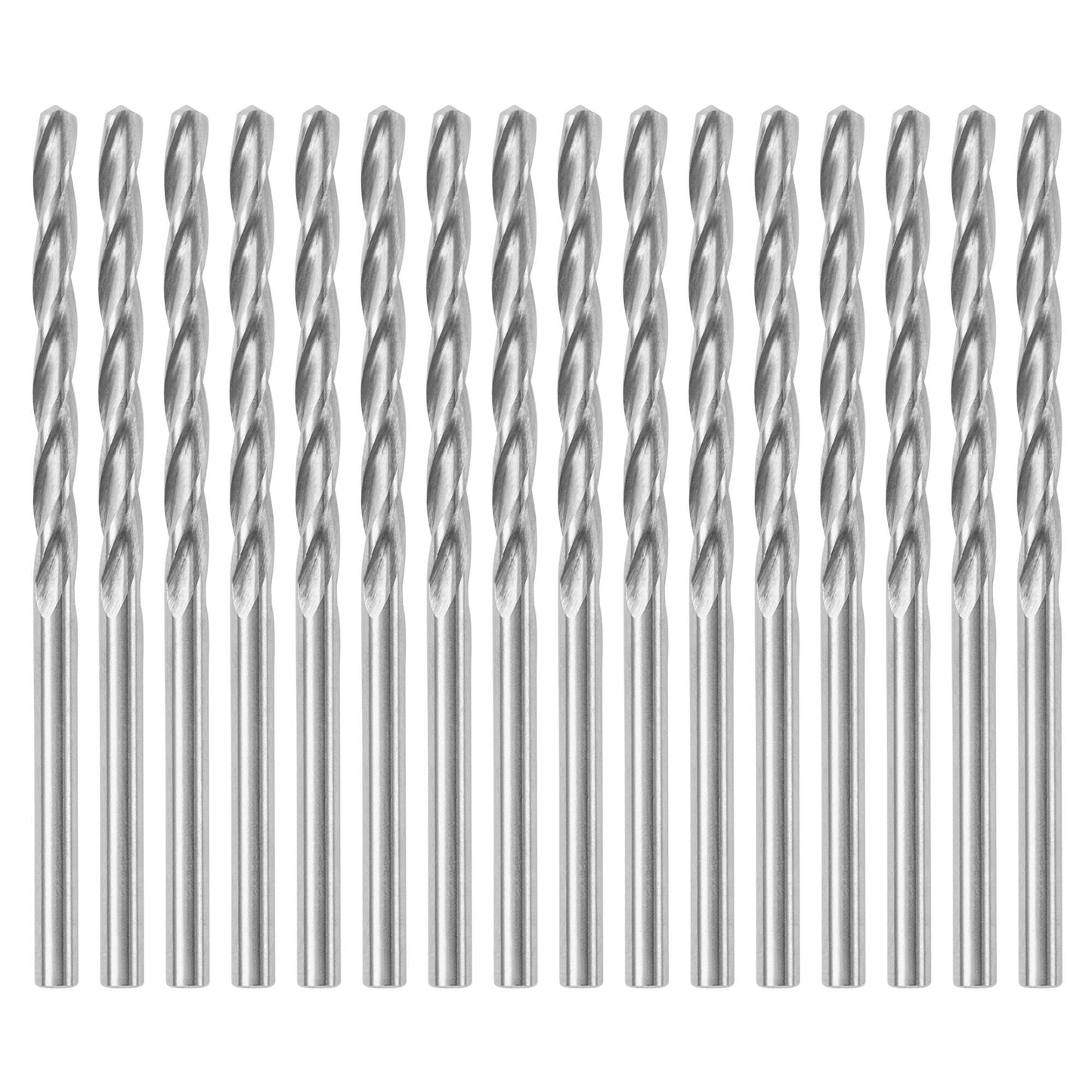 Roto Zip ZB16 1/8-Inch Standard Point Drywall Cutting Zip Bit, 16-Pack