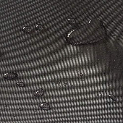 Ailelan Lawn Mower Cover, Waterproof Tractor Cover Fits Decks up to 54", Heavy Duty 210D Polyester Oxford, Durable, UV, cub Tractor Cover Cover for Your Rider Garden Tractor, 72" L x 54" W x 46" H
