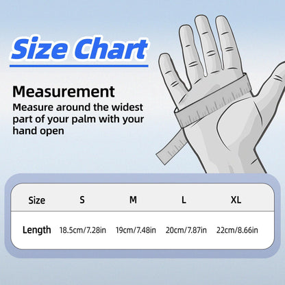 Schwer 3 Pairs Cut Resistant Gloves ANSI A6 Cut Proof Work Gloves, Touchscreen, for Men and Women Used to Woodworking, Glass Cutting, Construction, Cargo Handling, Material Sorting, Car Repair (L)