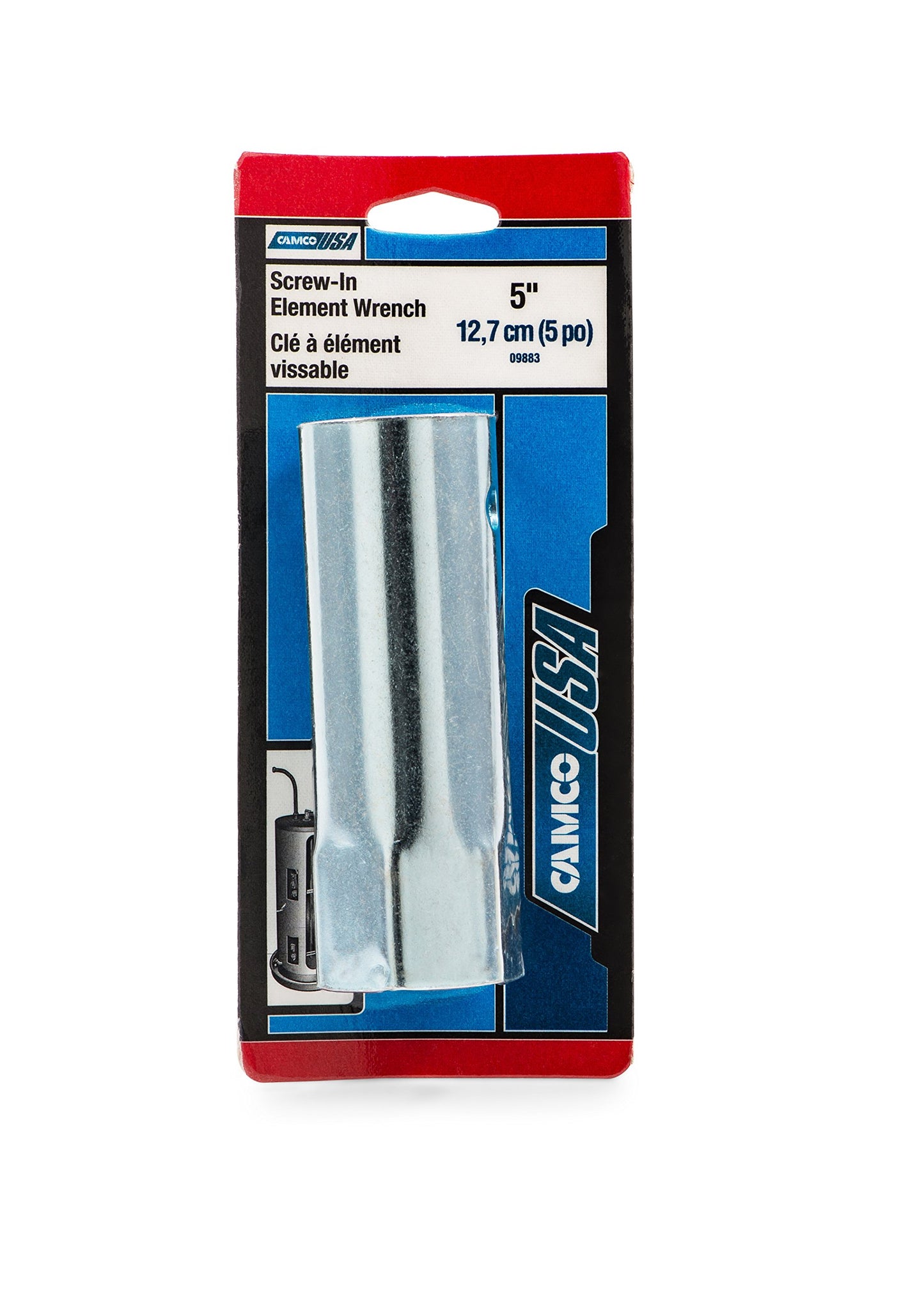 Camco 9883 Element Wrench