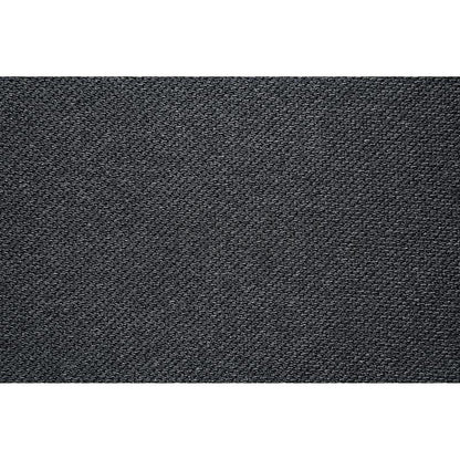 Corsair MM200 Medium Cloth Surface Mousepad (Glide-Optimised Textile Surface, Anti-Slip Base, Designed for Optical and Laser Mice, 360 x 300 x 2 mm) - Black