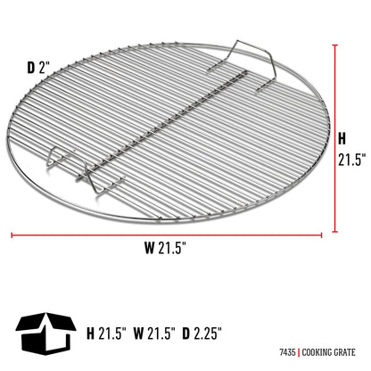Weber 7435 Cooking Grate