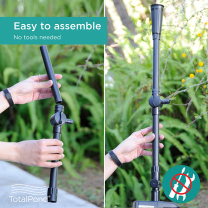 Total Pond N16100 Pond Large Nozzle Kit
