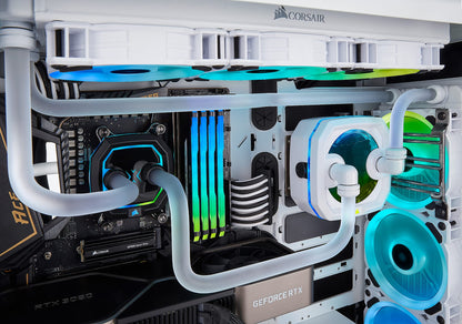 CORSAIR Hydro X Series, XL8, Performance Coolant, 1L