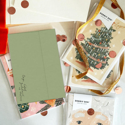 100 Pack A4 Sage Green Envelopes 4x6, Goefun 4.25 x 6.25 Printable Greeting Card Envelopes Self Seal for 4x6 Cards, Photos, Invitations, Weddings, Graduation, Baby Shower, 120 GSM