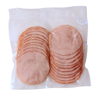 4 Pack - SimpleHouseware 11" x 25 Feet Vacuum Sealer Rolls Bags (total 100 feet)