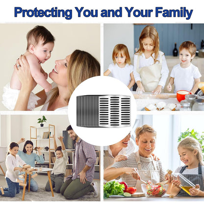 30PCS Stainless Steel Brick Weep Hole Covers for Brick Walls,Prevents Entry of Rats, Wasps,Bees, Lizards, Snakes and Scorpions （2.75" ）