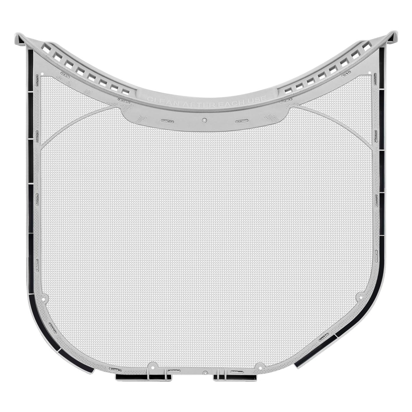 UPDATED ADQ56656401 Dryer Lint Filter Replacement for LG and Kenmore Dryer Lint Screen Replaces 1462822, AP4457244, PS3531962, AH3531962, EA3531962