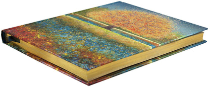 Tree of Dreams Journal (Diary, Notebook)