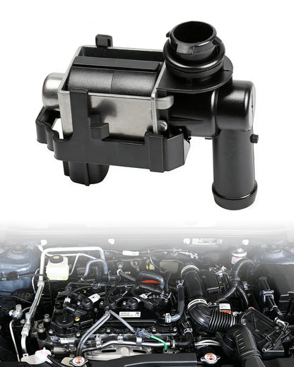 Vapor Canister Purge Solenoid Purge Control Vaccum Solenoid Valve Vapor Canister Shutoff Valve Replaces # K5T45786 14935-JF00A