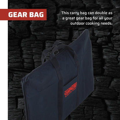 Camp Chef SGBLG carry bag for griddles SG90, FG26