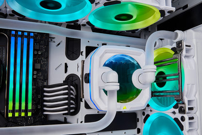 CORSAIR Hydro X Series, XL8, Performance Coolant, 1L