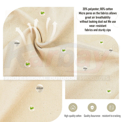 127-7040 Blower Debris Vacuum Bag for Toro 137-2336, 108-8994 Fits 51436 51563 51581 51594 51599 51609 51618 51619 51621 Blower - Leaf Blower Bag