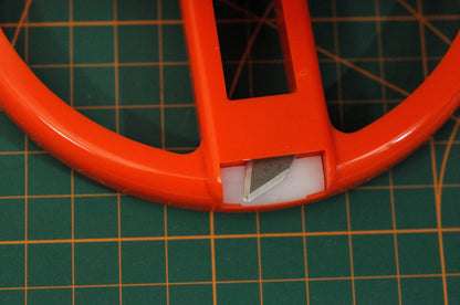 NT Cutter Heavy-Duty Circle Cutter, 1-3/16-Inch 6-5/16-Inch Diameter, 1 Cutter (C-2500P)