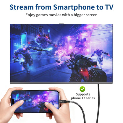 USB c Cable 10ft/3m Compatible with Thunderbolt 4/3, USB 3.2 Gen 2 20Gbps High Speed Data Transfer, 100w Fast Charging & 4K@120Hz USB C Video Cable for Monitor,dispaly Cord