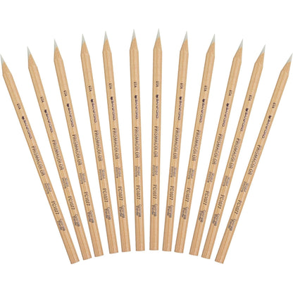 Prismacolor Colorless Blender Pencils, Adult Coloring, 12 Pack