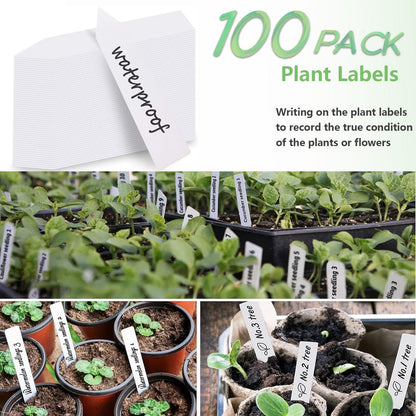 251PCS Seed Pod Kit for Aerogarden, Hydroponics Growing System for Garden Indoor, Grow Anything Kit for Hydroponics, 60 Grow Sponges, 60 Pod Labels, 15 Baskets, 15 Domes,100 Plant Labels, 1 Tweezers