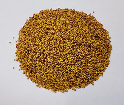 1 Pound Dutch Lawn White Clover Seed - White Clover Seeds for Lawn Canada (450 g)
