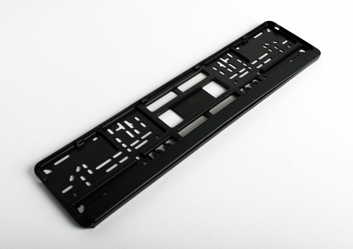 Standard Mounting Frame - European Plate Holder