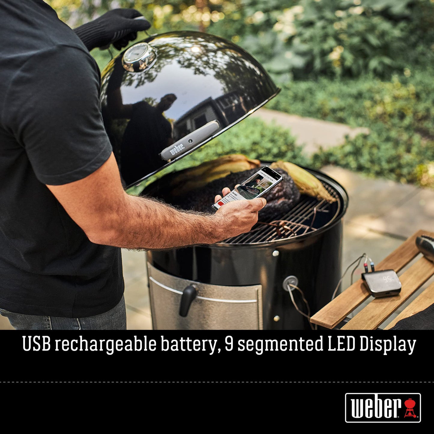 Weber Char-Baskets, for Charcoal Briquette Holders, Multi-Purpose (7403)
