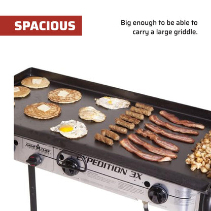 Camp Chef SGBLG carry bag for griddles SG90, FG26