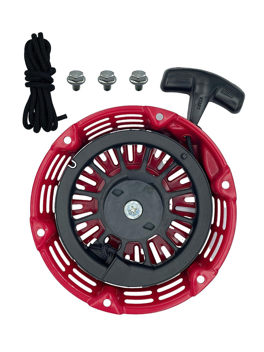 YAMAKATO Pull Start Assembly 28400-Z4M-306ZB for Honda GX120 GX160 GX200 Recoil Starter