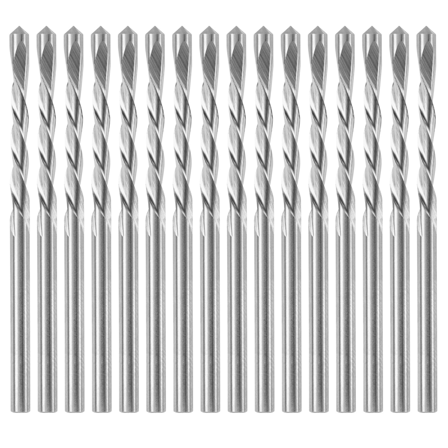 Roto Zip GP16 1/8-Inch Guide Point Drywall Cutting Zip Bit, 16-Pack