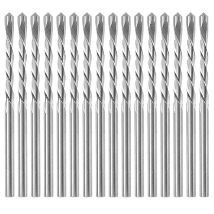 Roto Zip GP16 1/8-Inch Guide Point Drywall Cutting Zip Bit, 16-Pack