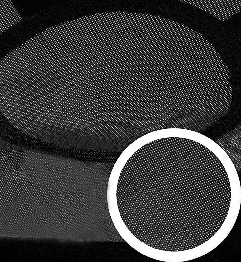 100cm/40“ Disc Saucer Tree Swing Fabric Replacement Cover