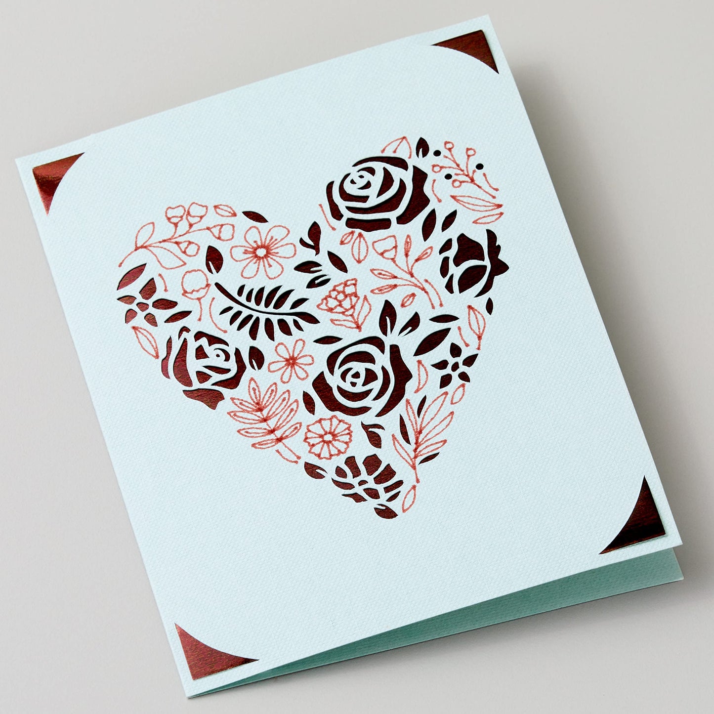 Cricut Insert Cards, Sensei